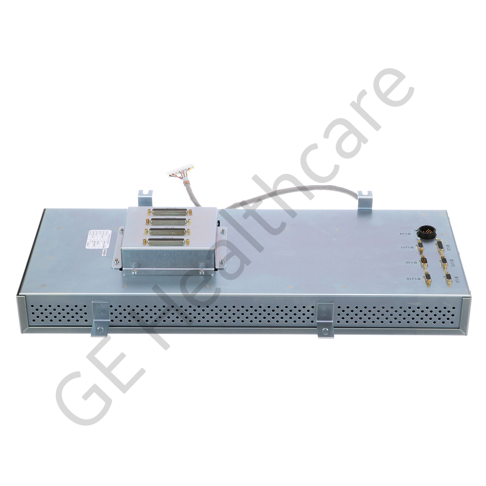 Tube Suspension Logic Assembly RoHS 5140713-3-ROHS Tube Suspension Logic Assembly RoHS 5140713-3-ROHS