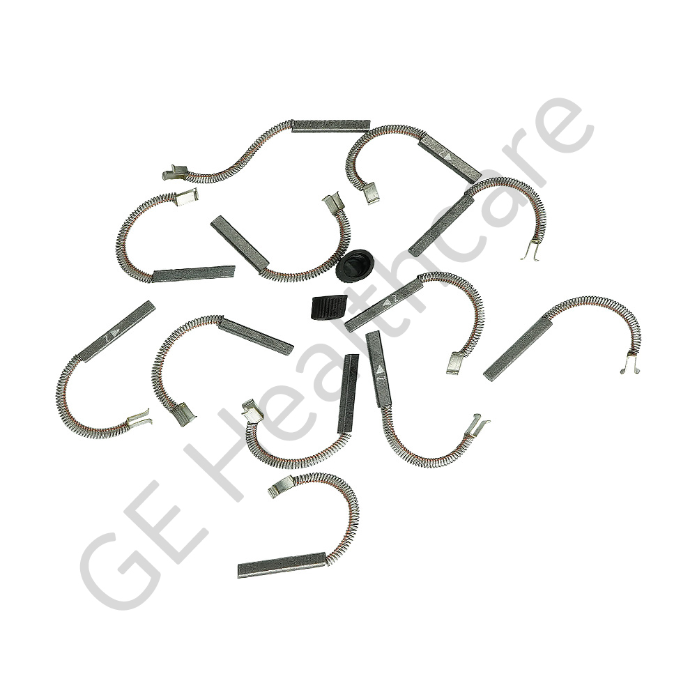 Carbon Brushes 5171423 Carbon Brushes 5171423