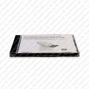 Positioner Software CD-ROM 5174994-11 Positioner Software CD-ROM 5174994-11