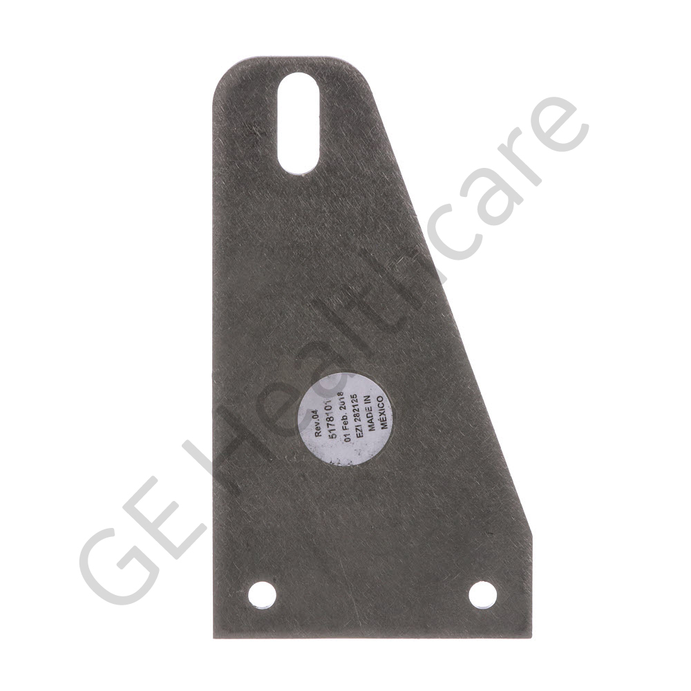 Left Front Link Left Front Link