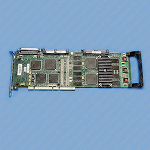 PPC7410 Board with SCSI and PXB PC Board PPC7410 Board with SCSI and PXB PC Board