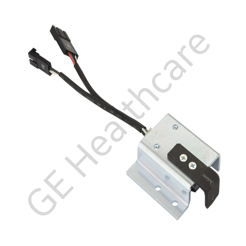 Grid Sensor Assembly Grid Sensor Assembly