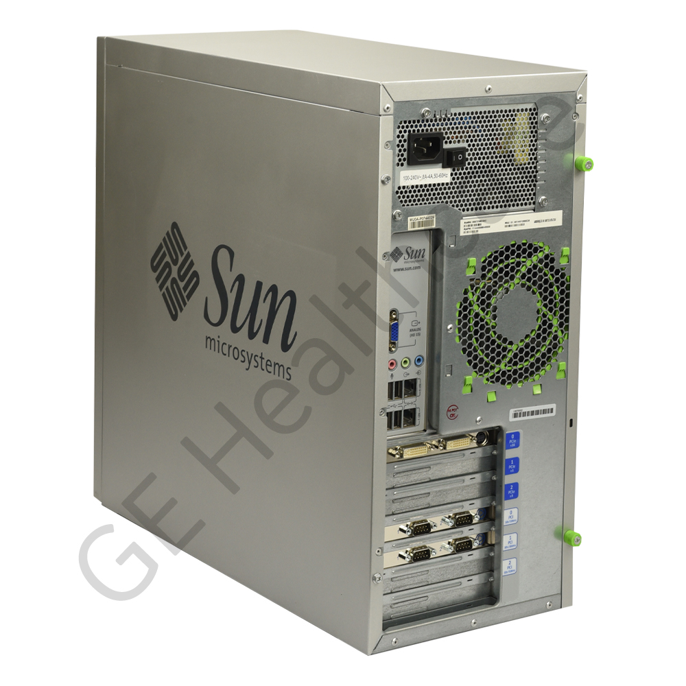 ADS Workstation Sun 250GB 1GB, Not Loaded 5189387 ADS Workstation Sun 250GB 1GB, Not Loaded 5189387