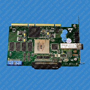 FCIB Board 5189435U FCIB Board 5189435U