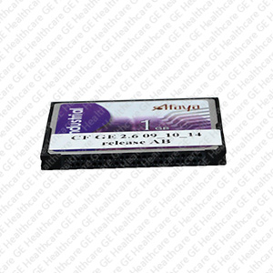 Compact Flash 5212003-4 Compact Flash 5212003-4