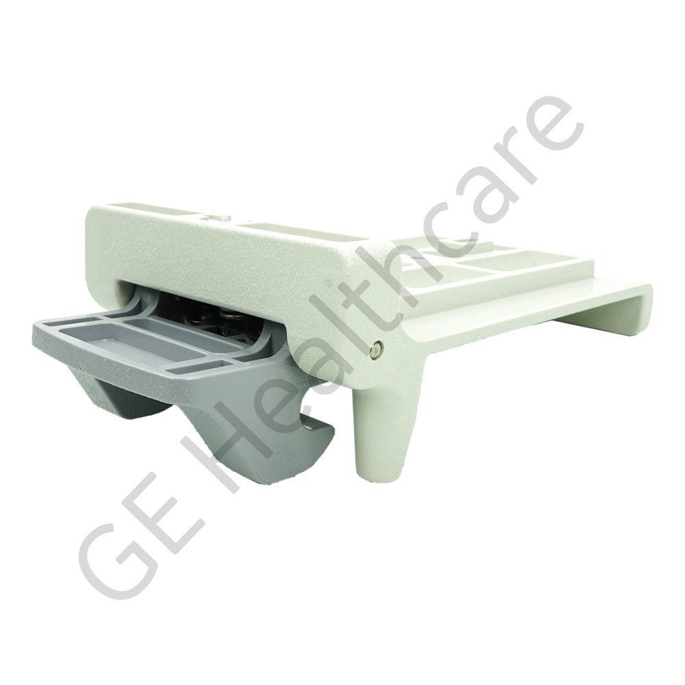 Molded Monitor Latch Assembly Molded Monitor Latch Assembly