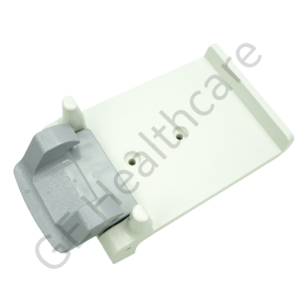 Molded Monitor Latch Assembly Molded Monitor Latch Assembly