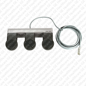 3 Button Foot Switch 5327110 3 Button Foot Switch 5327110