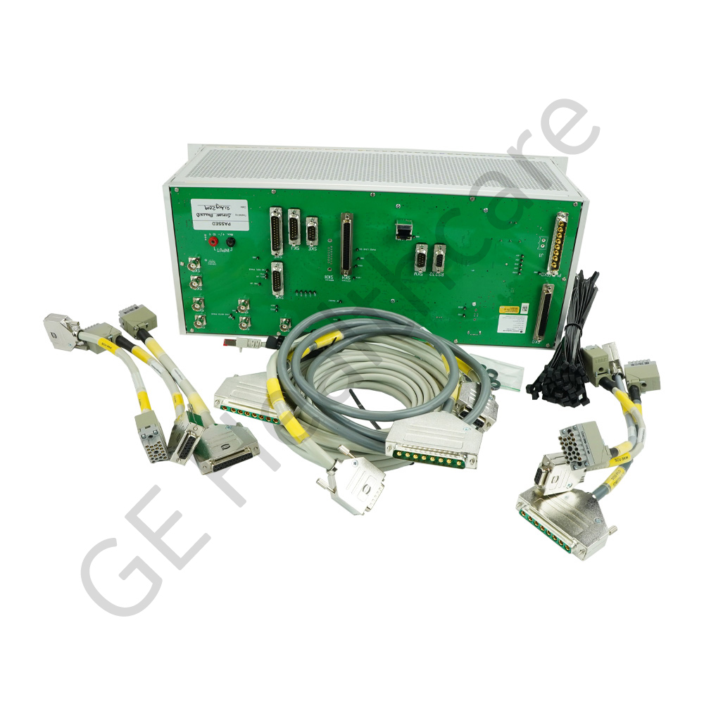 PT NSCU Upgrade Kit PT NSCU Upgrade Kit