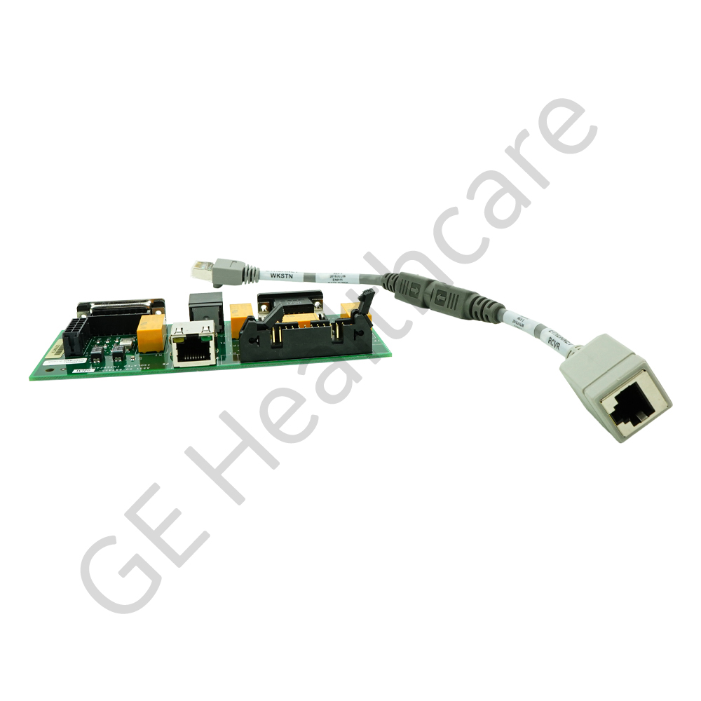 Kit Breakaway Cable Isolated Interface 5375941FS Kit Breakaway Cable Isolated Interface 5375941FS