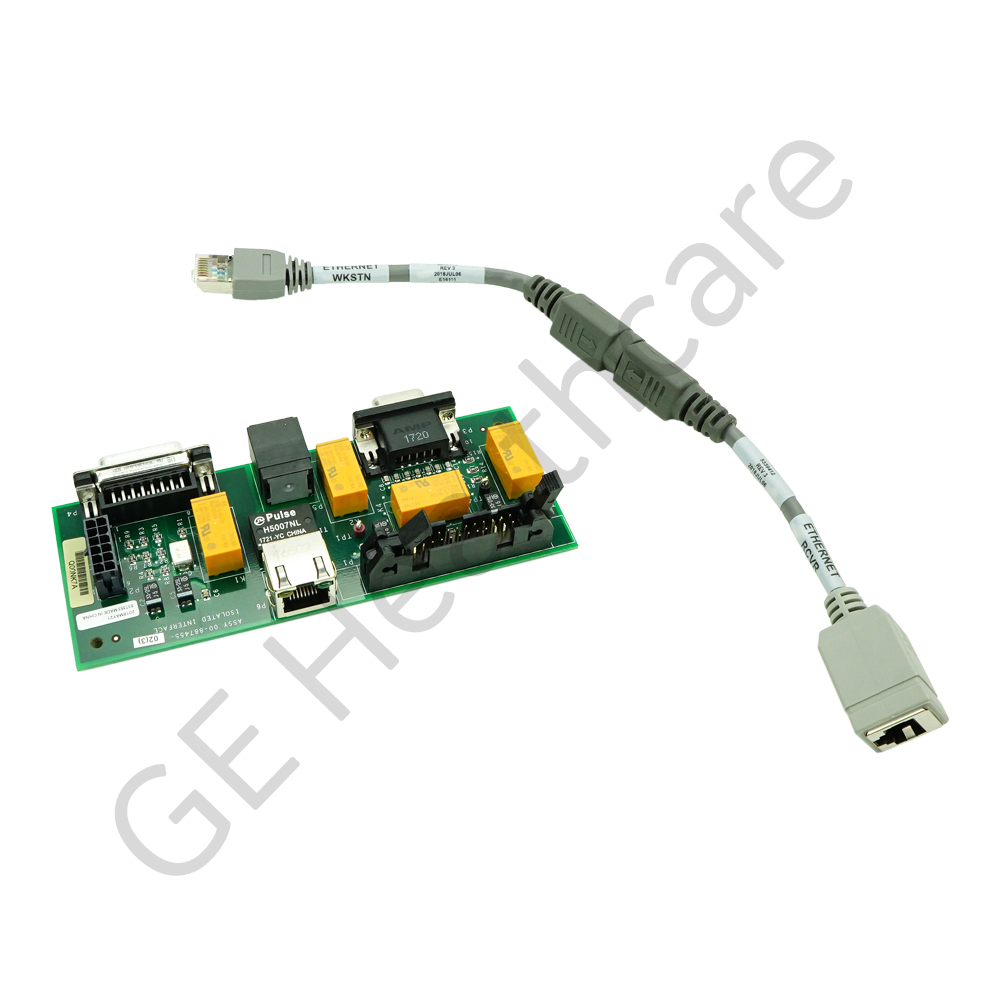Kit Breakaway Cable Isolated Interface 5375941FS Kit Breakaway Cable Isolated Interface 5375941FS