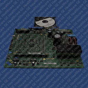 OCELOT Board Assembly 5411512 OCELOT Board Assembly 5411512