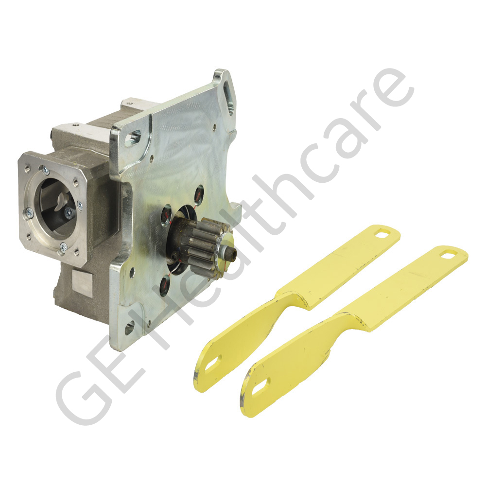 Rotation Gear with Rotor Lock Tandem 5417811 Rotation Gear with Rotor Lock Tandem 5417811