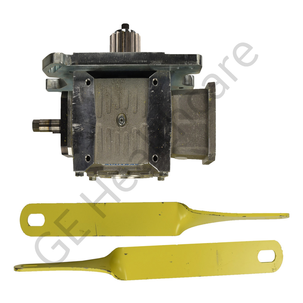 Rotation Gear with Rotor Lock Tandem 5417811 Rotation Gear with Rotor Lock Tandem 5417811