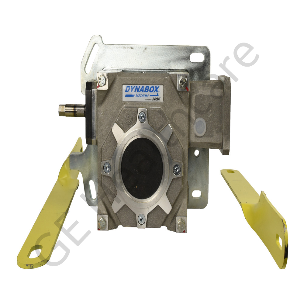 Rotation Gear with Rotor Lock Tandem 5417811 Rotation Gear with Rotor Lock Tandem 5417811