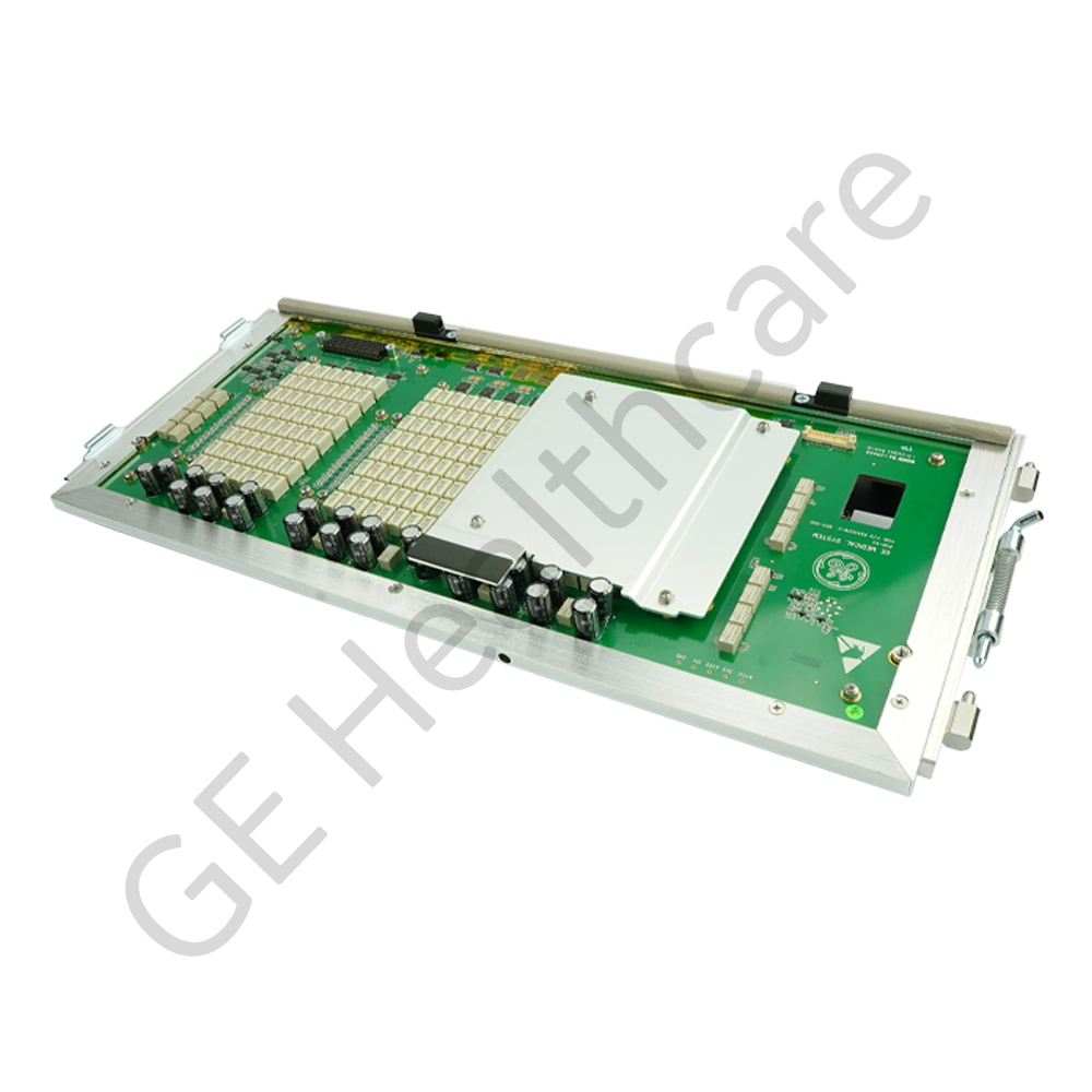 PSB Board-Vivid S6 Kit 5420884 PSB Board-Vivid S6 Kit 5420884