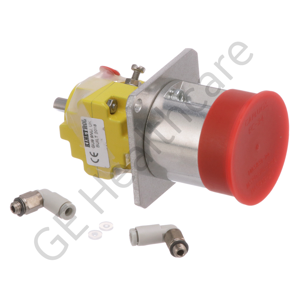 Vici 3-Way Valve-PT800-285-Valve-SCK Vici 3-Way Valve-PT800-285-Valve-SCK