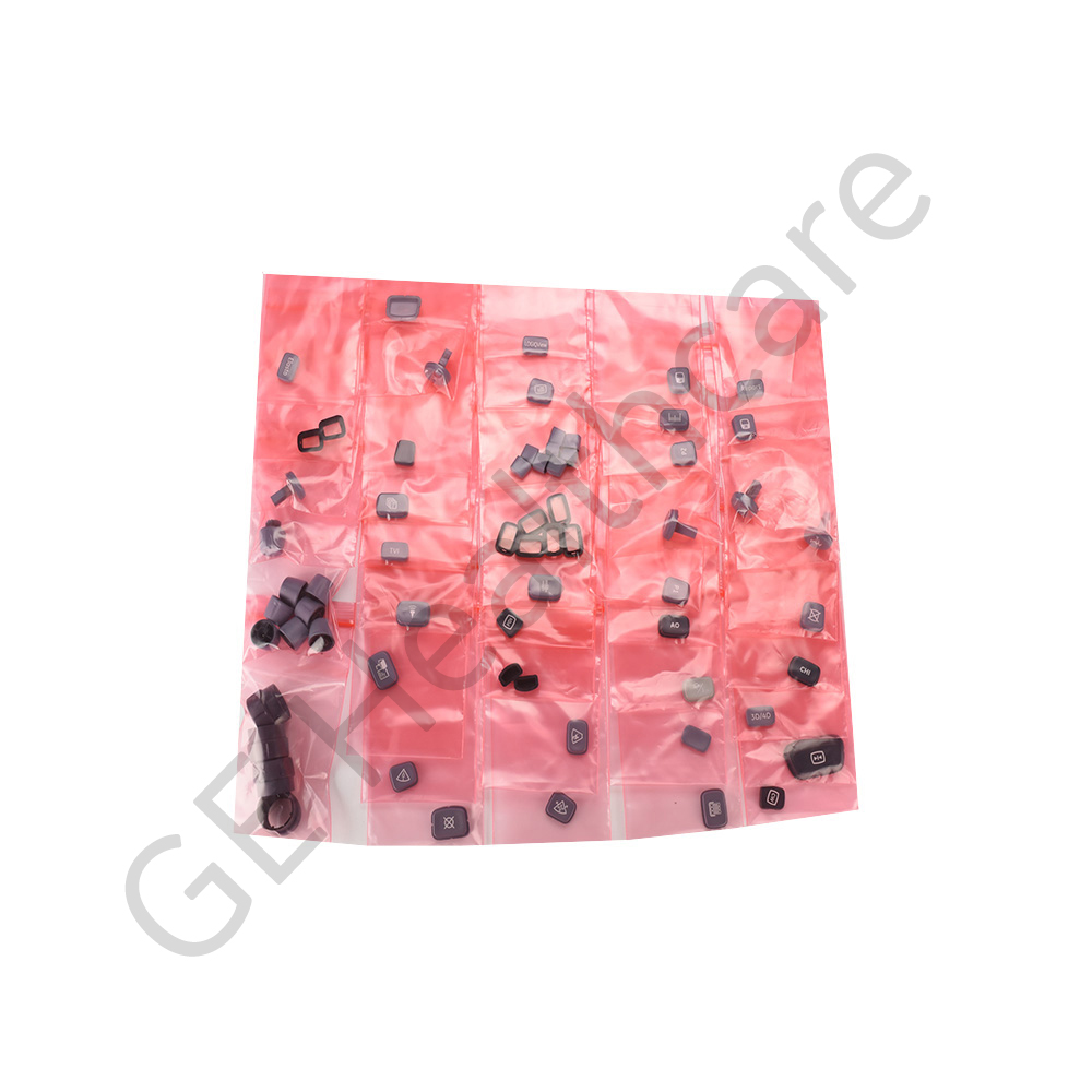 Function Keys and Button Sets Kit Function Keys and Button Sets Kit