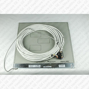 AID Ion Chamber with 24m Interface Cable RoHS AID Ion Chamber with 24m Interface Cable RoHS