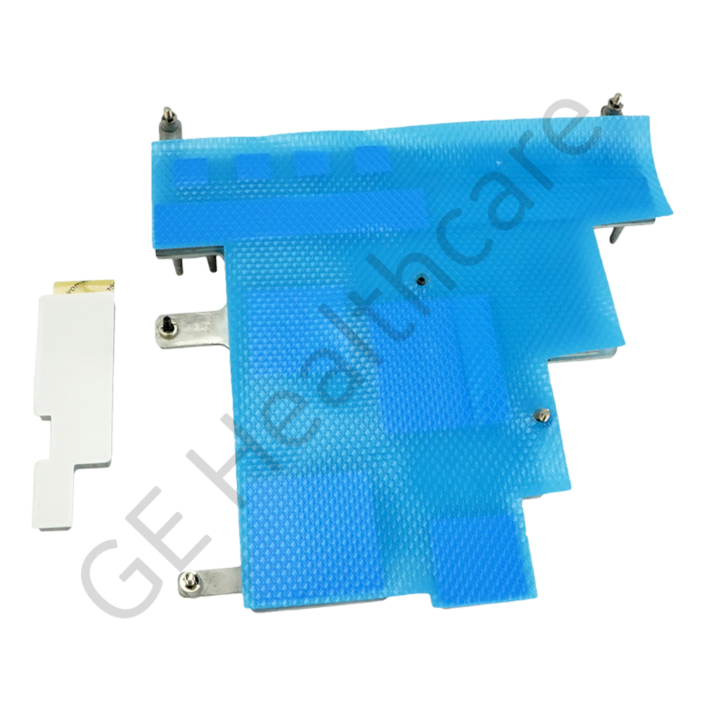 WMST PWA with Heatsink For LOGIQ F series WMST PWA with Heatsink For LOGIQ F series