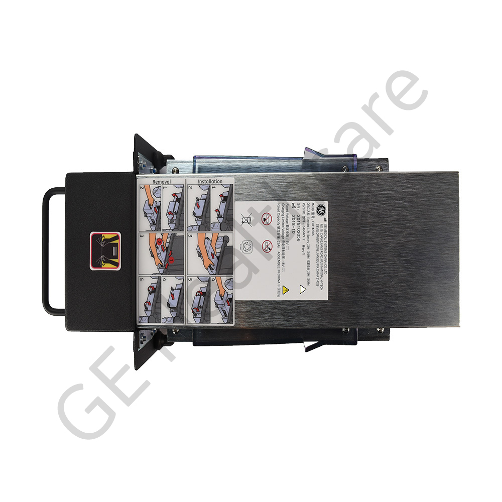 Extended Life Battery Extended Life Battery