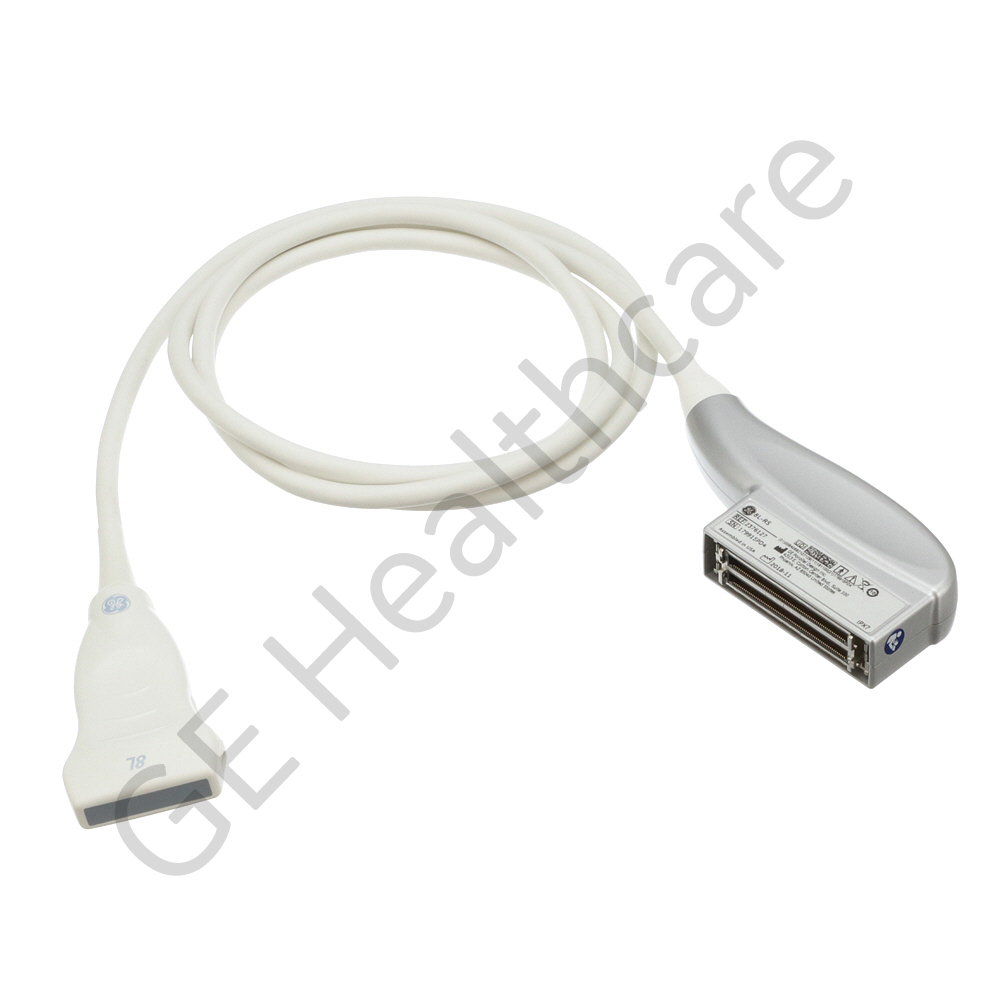 Collector Probe, 8L-RS - RoHS Collector Probe, 8L-RS - RoHS