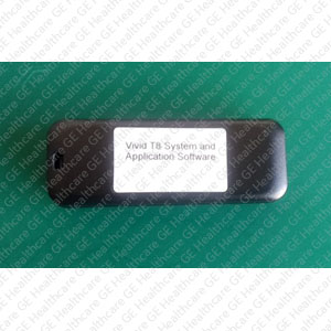 Vivid T8 R1.0.7 System and Application Software USB Vivid T8 R1.0.7 System and Application Software USB