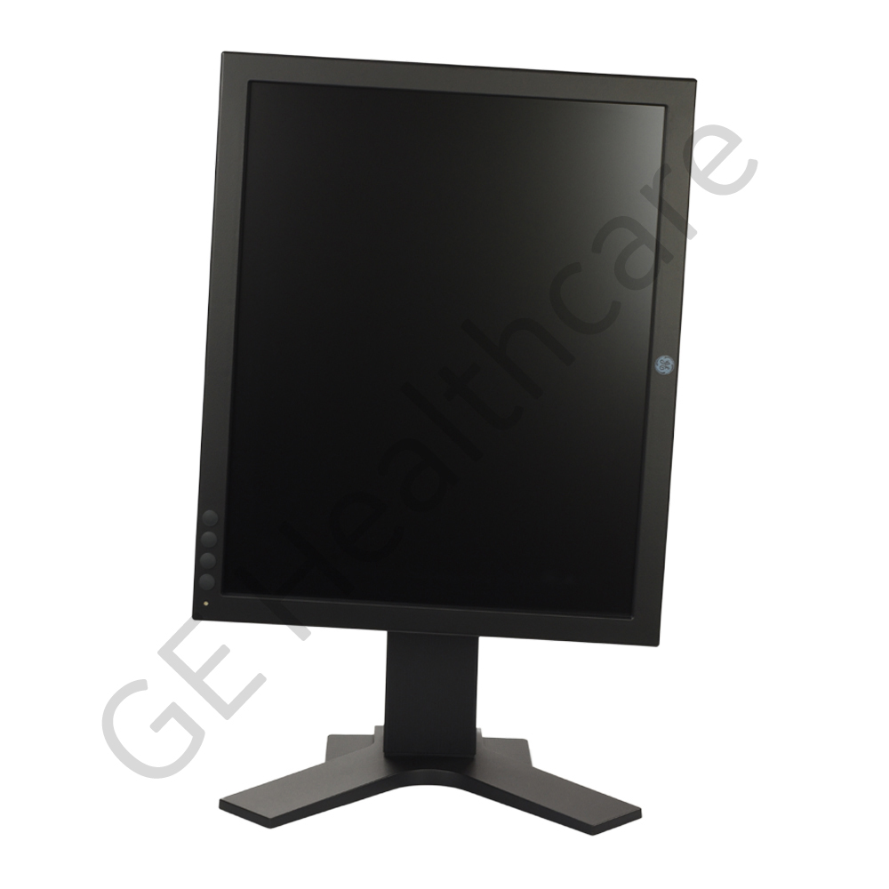 XR656 NPI 19" Color Monitor XR656 NPI 19" Color Monitor