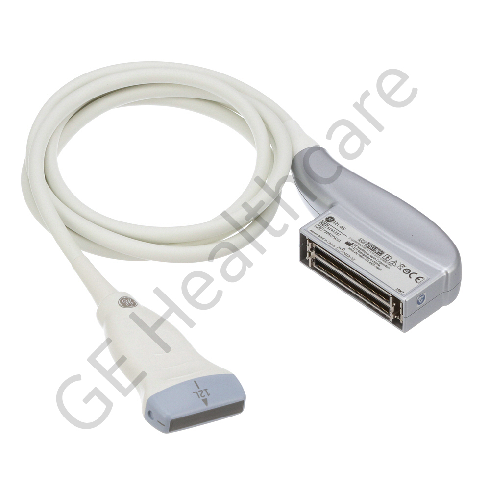 Probe Type, 12L-RS Probe Type, 12L-RS