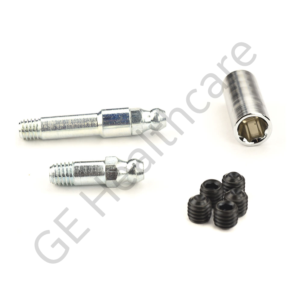 Tandem Greasing Extenders Kit Tandem Greasing Extenders Kit
