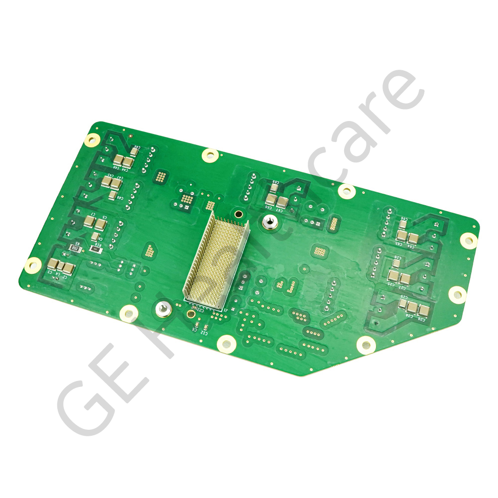 Vyper DAS Power Board Assembly Vyper DAS Power Board Assembly
