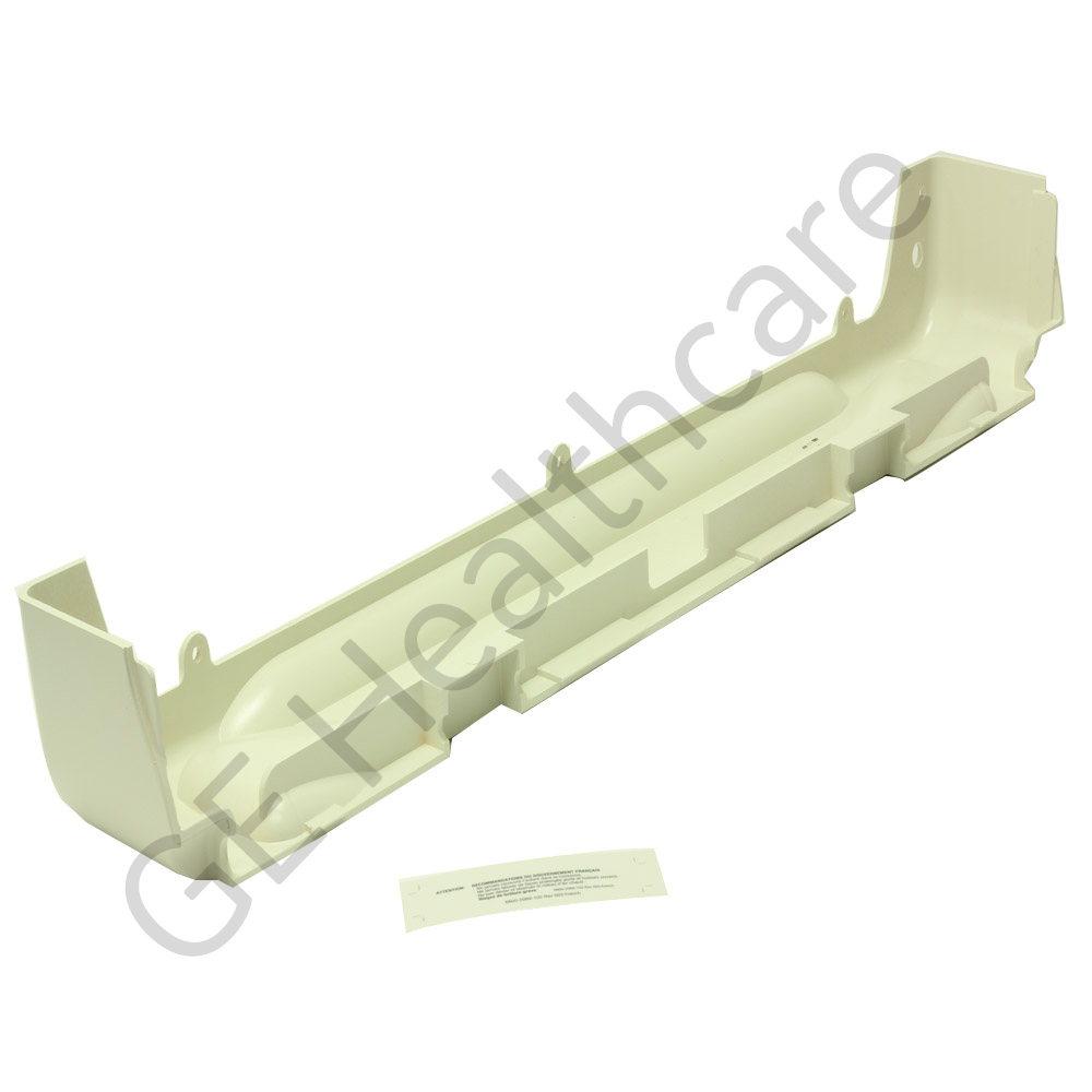 Side Panel Chassis Giraffe™ Platform Kit Side Panel Chassis Giraffe™ Platform Kit