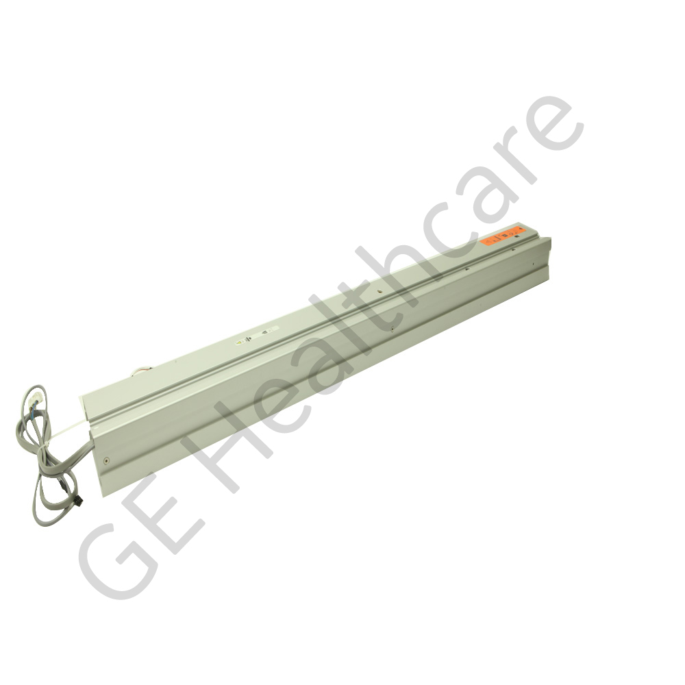 West Rail Kit - OmniBed™ Assembly West Rail Kit - OmniBed™ Assembly