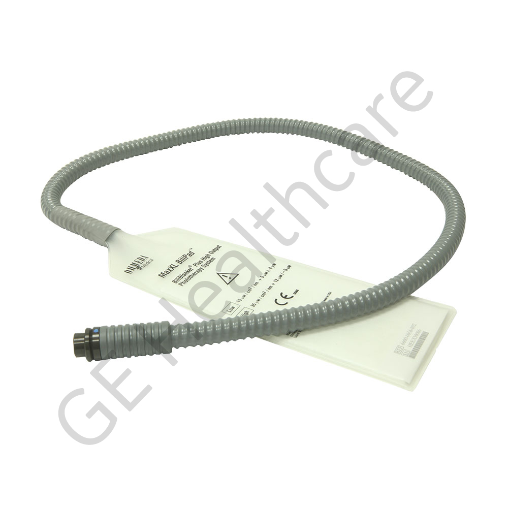 Pad Broad Band High Order Max XL Pad Broad Band High Order Max XL