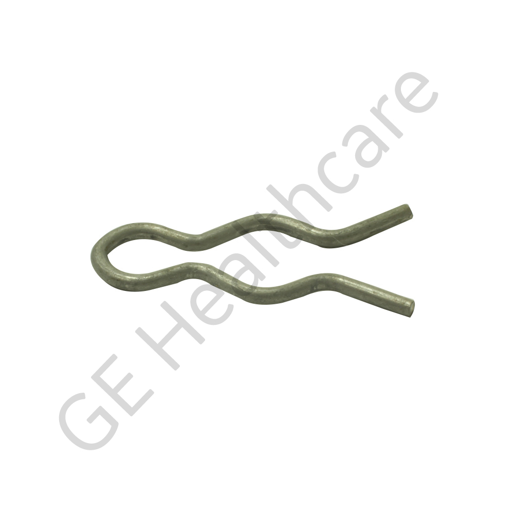 Retaining Clip Heater Retaining Clip Heater