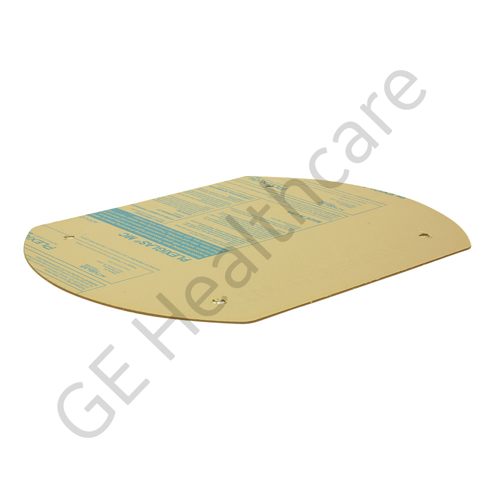 Plate Bed - Clear - GH/Giraffe™ Incubator Plate Bed - Clear - GH/Giraffe™ Incubator