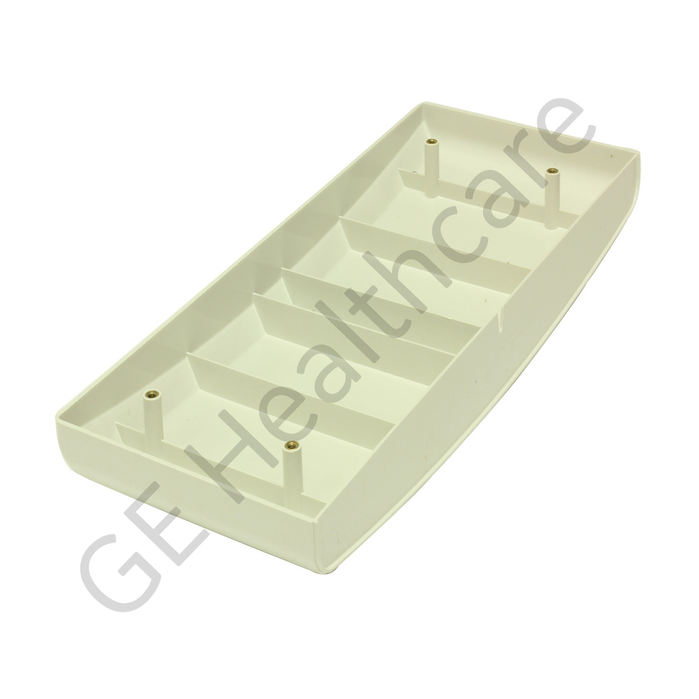 Plastic Shroud Skirt - Injection Molded Plastic Shroud Skirt - Injection Molded