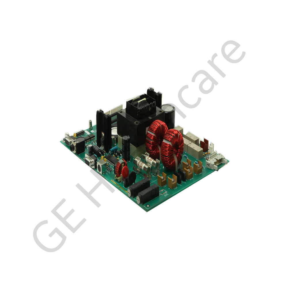 Printed circuit Board (PCB) Treadmill Treadmill T2000 Power EMI RS232 Printed circuit Board (PCB) Treadmill Treadmill T2000 Power EMI RS232