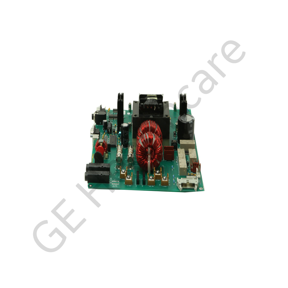 Printed circuit Board (PCB) Treadmill Treadmill T2000 Power EMI RS232 Printed circuit Board (PCB) Treadmill Treadmill T2000 Power EMI RS232