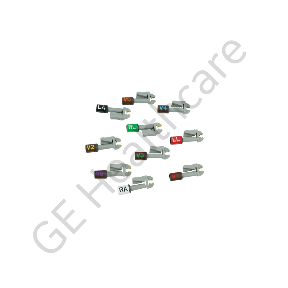 Adaptor 10 Set AHA Grabber Kit Adaptor 10 Set AHA Grabber Kit