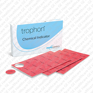 trophon Chemical Indicators, 300/box trophon Chemical Indicators, 300/box