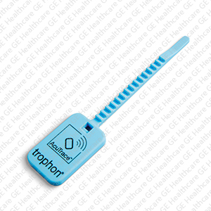 trophon AcuTrace Medical Instrument Tag, 10/box trophon AcuTrace Medical Instrument Tag, 10/box