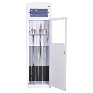 TEE storage cabinet 3 probes E8364DB TEE storage cabinet 3 probes E8364DB