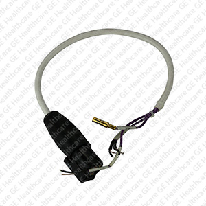 CABLE CONNECTION FOR KNEE COIL CABLE CONNECTION FOR KNEE COIL