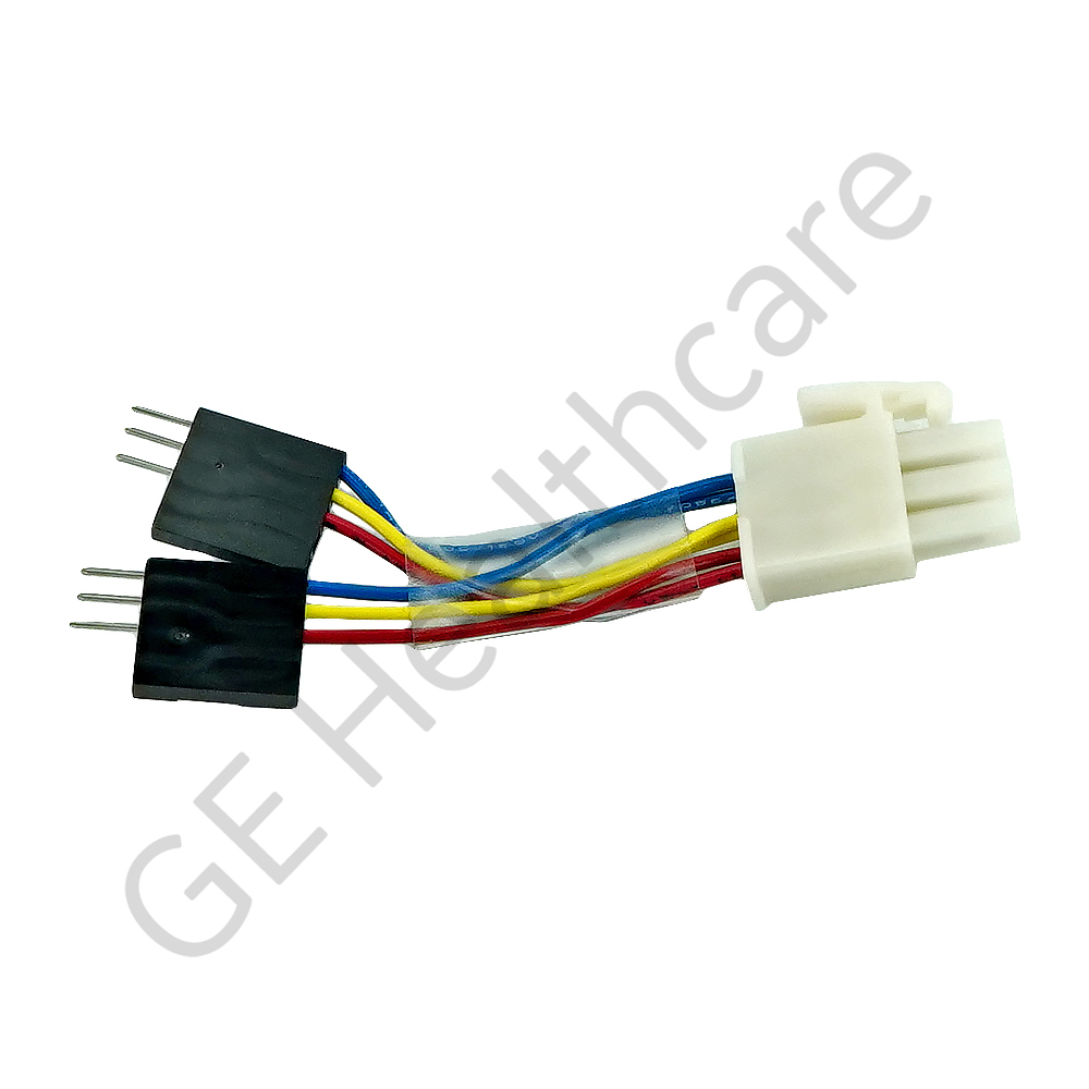 Wire Harness Warmer Footswitch Signals RoHS Wire Harness Warmer Footswitch Signals RoHS