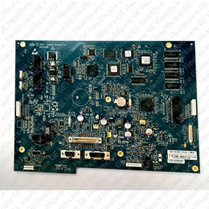 CPU Aespire View Printed Circuit Assembly CPU Aespire View Printed Circuit Assembly