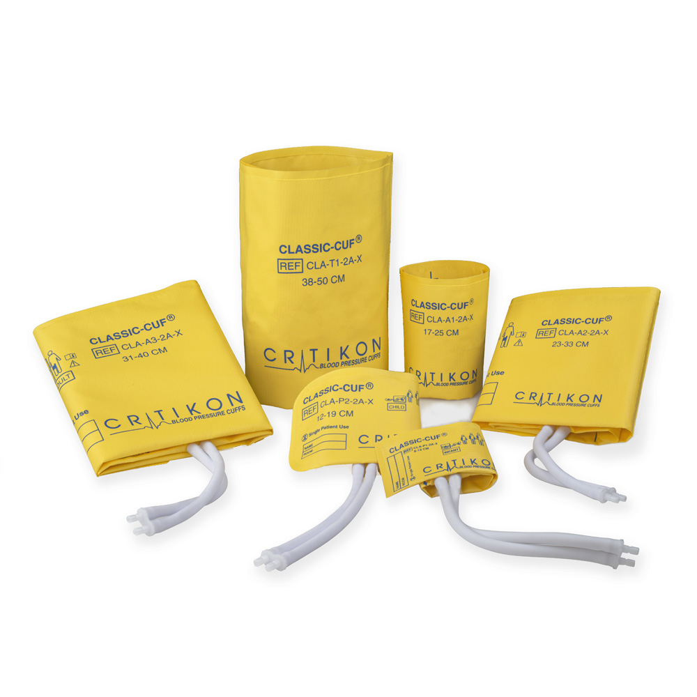 CLASSIC-CUF ISO, Child, 2 TB DINACLICK, 12 - 19 cm, 20 cuffs/box CLASSIC-CUF ISO, Child, 2 TB DINACLICK, 12 - 19 cm, 20 cuffs/box