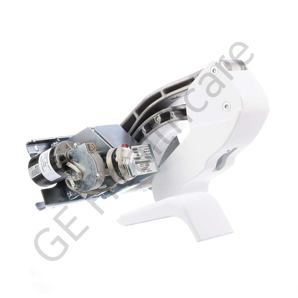 Z- Mechanism GA200039 Z- Mechanism GA200039