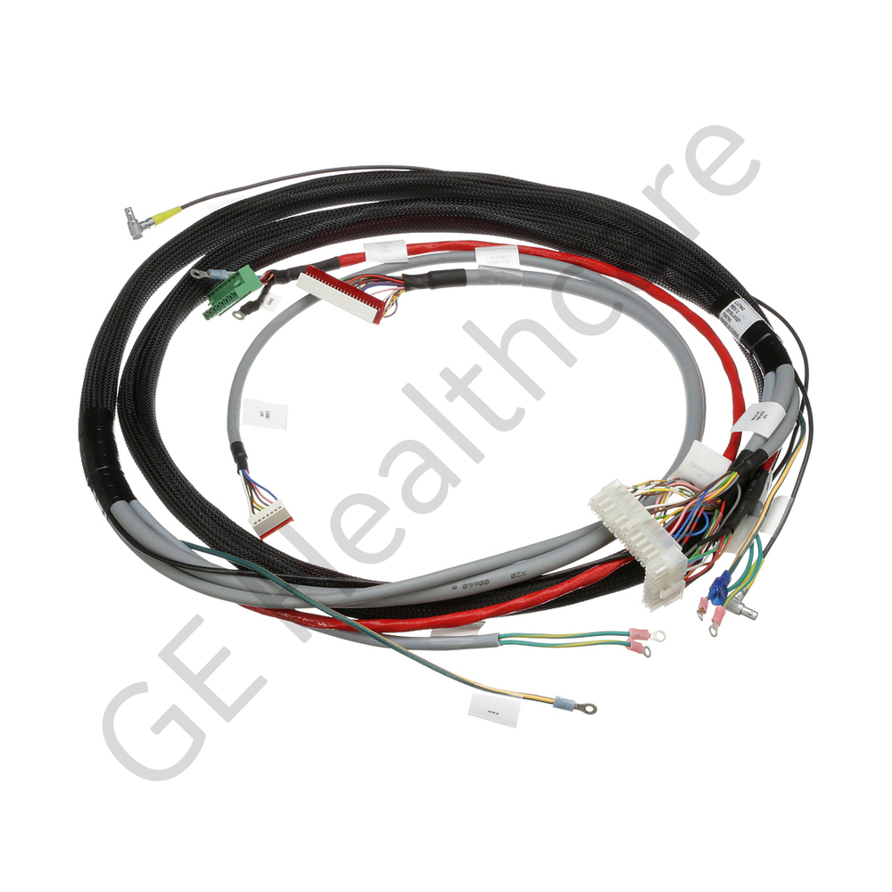 Assembly Cable Harness Lower for DPX Prodigy IDXA Assembly Cable Harness Lower for DPX Prodigy IDXA